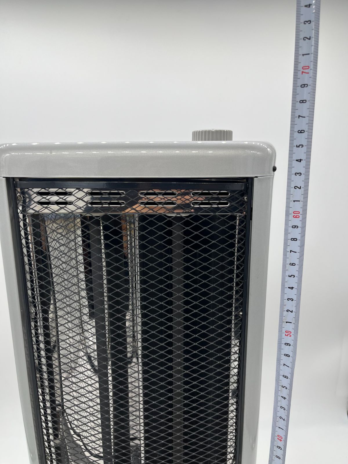 TOHO 両面パネルマイカヒーター IRF-MH01 2台セット】遠赤外線でじん