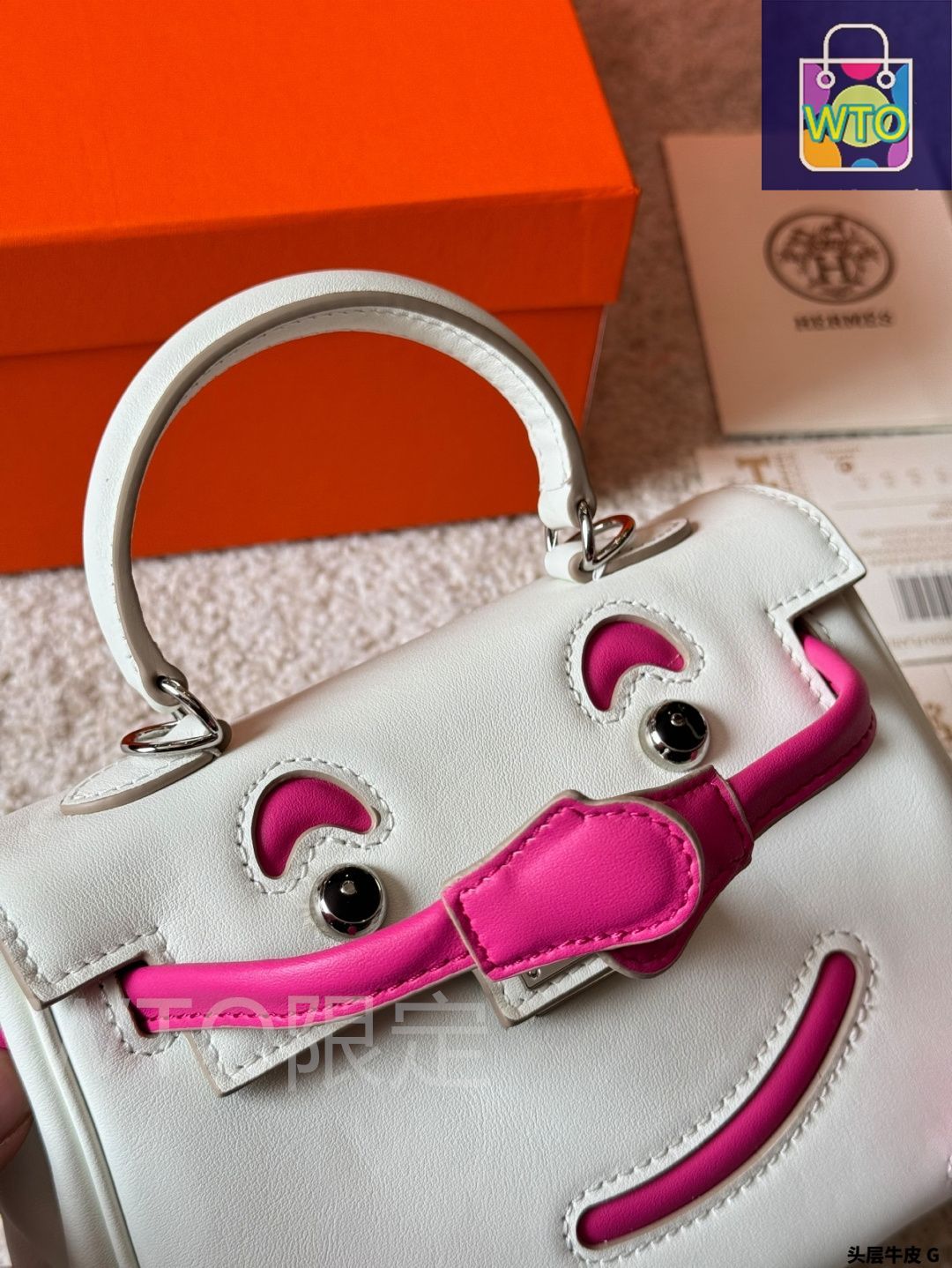 今日 Hermes Kelly Doll 2025 New the Timeless Kellydo Bag DECORATOM_COM_BR