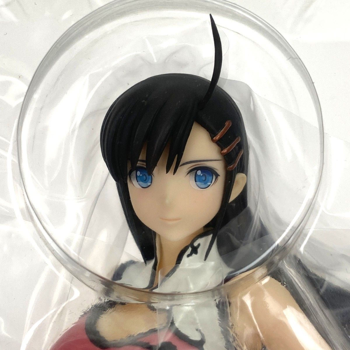 alphamax ブレードアークス フロム シャイニング 王白龍 2P