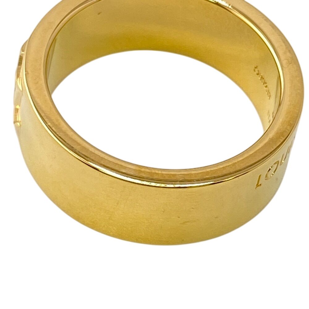 ルイヴィトンバーグＬＶインスティクトセット２ ゴールド/シルバー金具 レディース リング・指輪 M00514 LOUIS VUITTON 中古 –  銀蔵オンライン