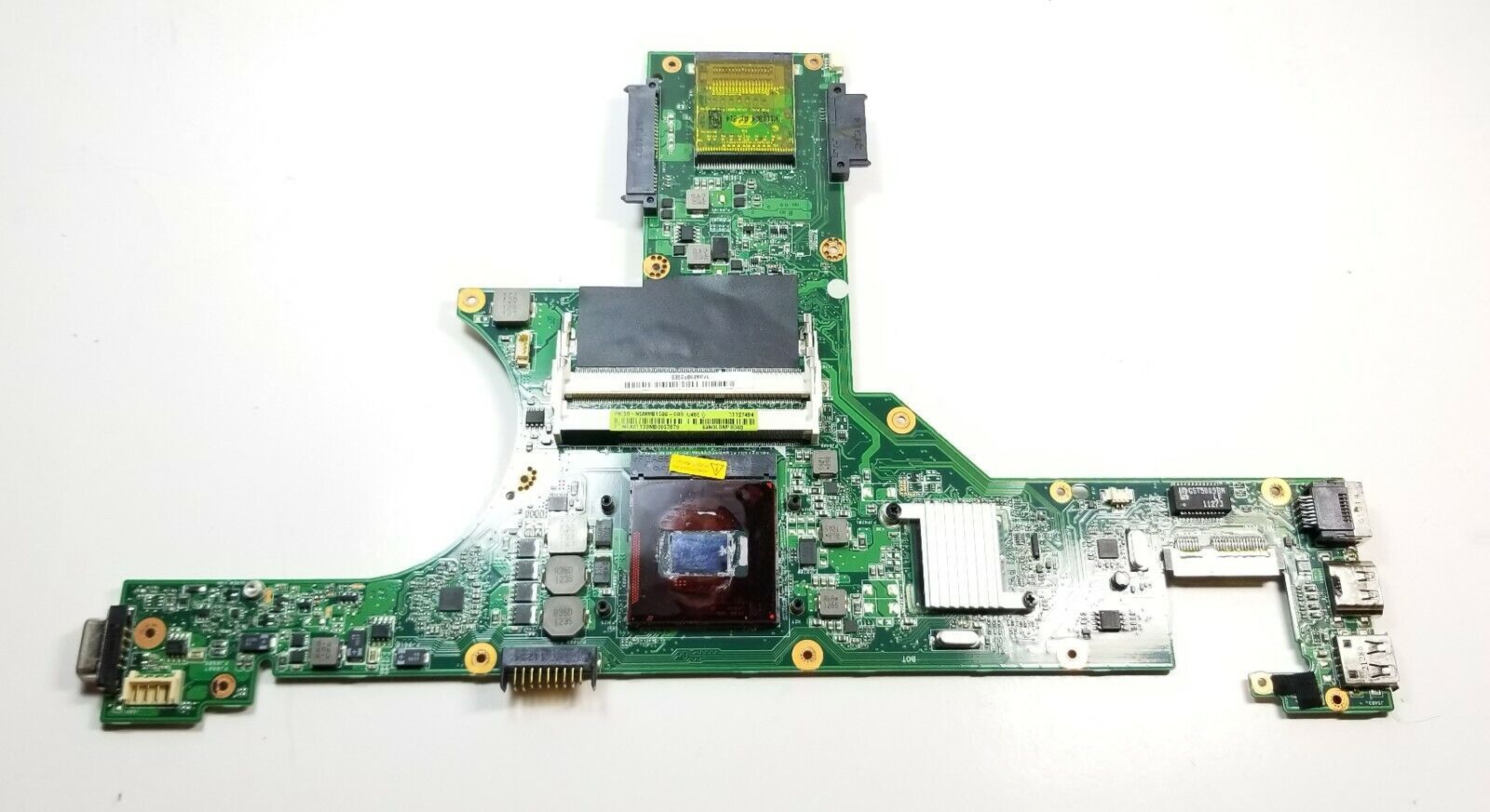 ASUS U46E マザーボード プロセス インテル CE i5-2430M ラップトップ N5MMB1000-D03 OEM