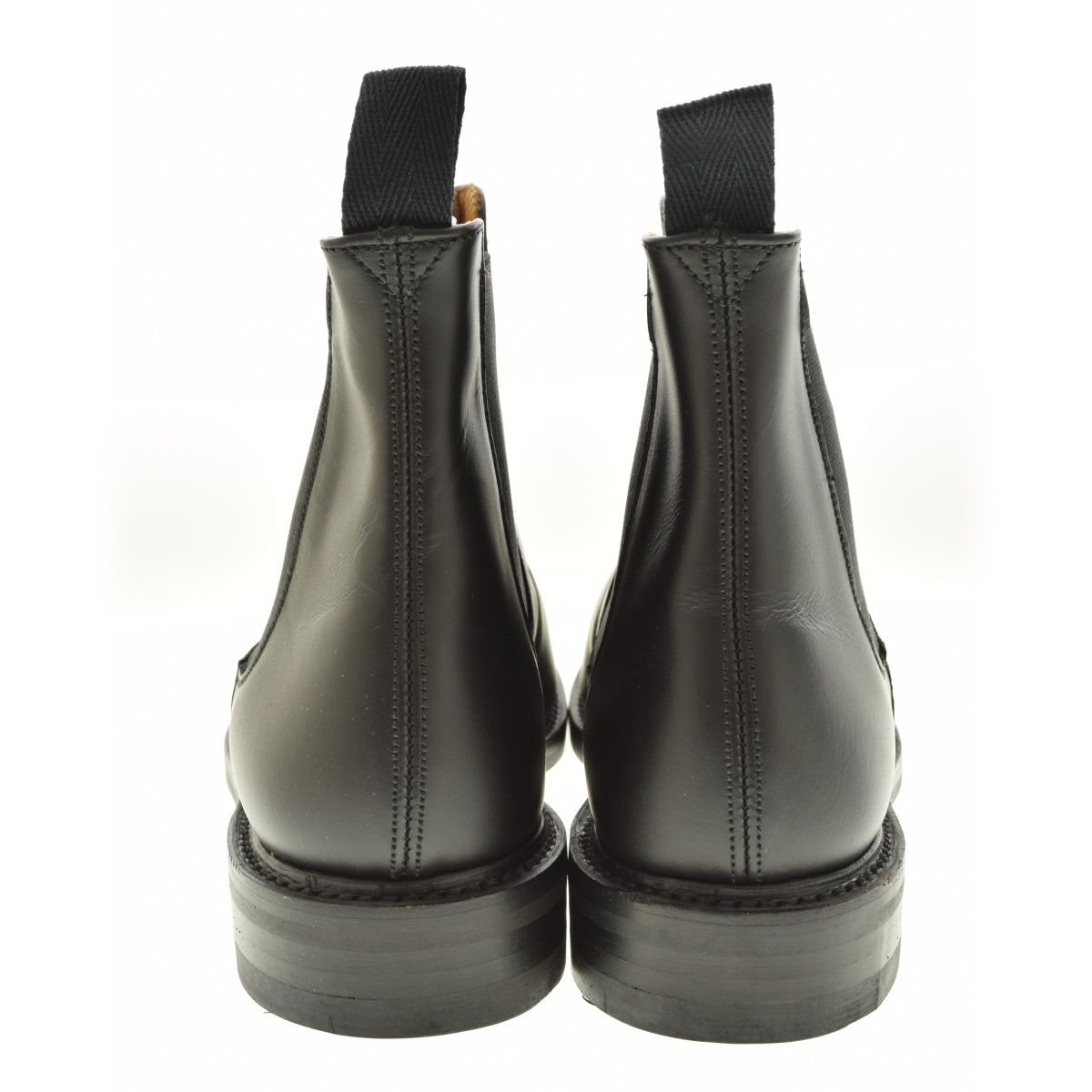 ArrowFootwearbyWhite-Co.1890 902 DEALER BOOT サイドゴアブーツ