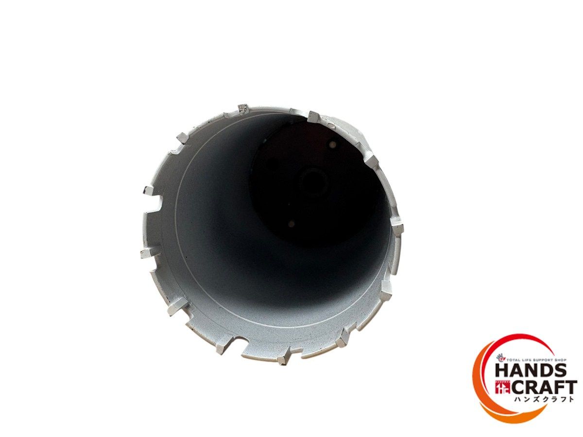  品 ハウスBM MRC 60 マルチリョーバコアドリルビット Φ60 MRCタイプ 振動 コアドリル ドリル ドライバー レンチ