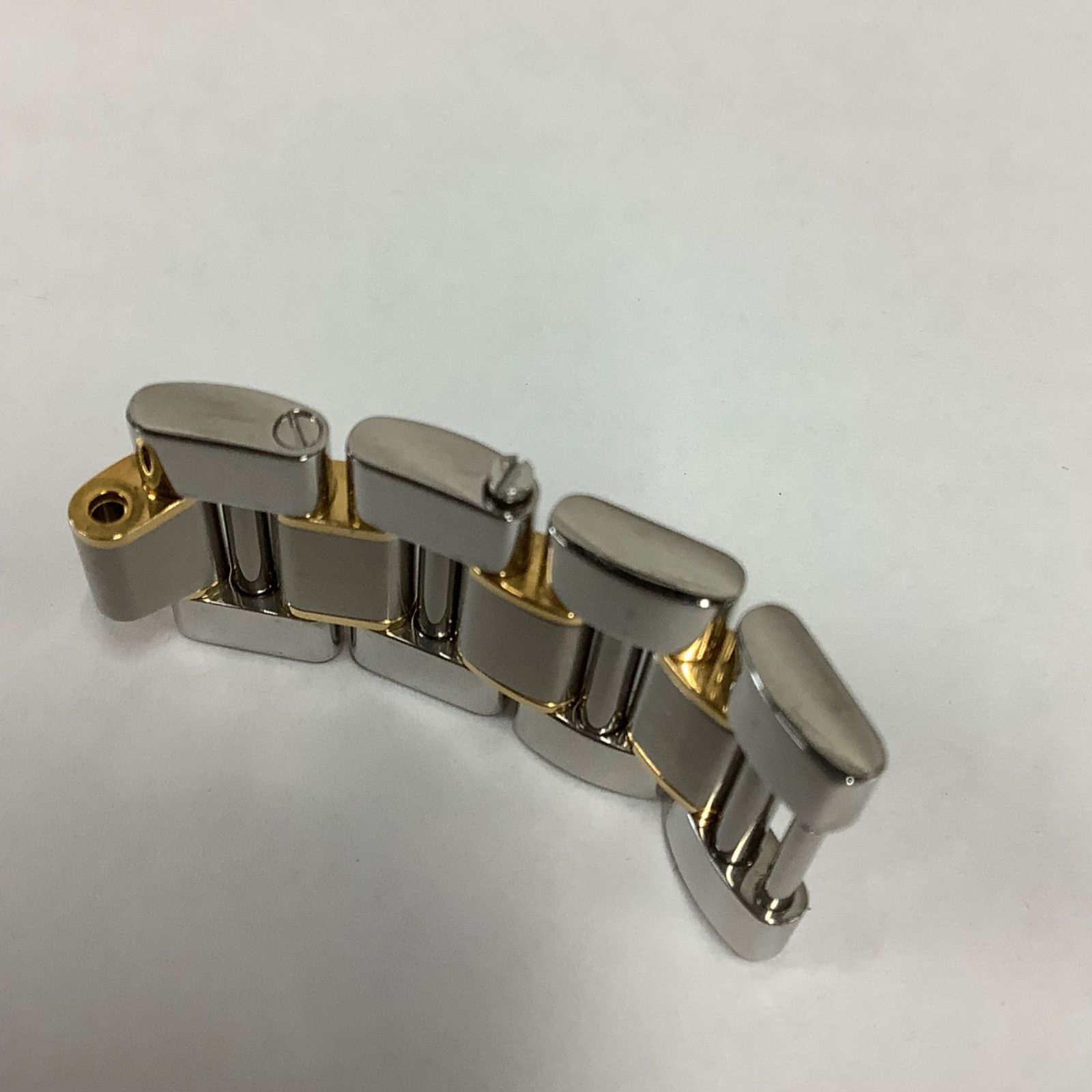 腕時計コマのみ コンビモデル