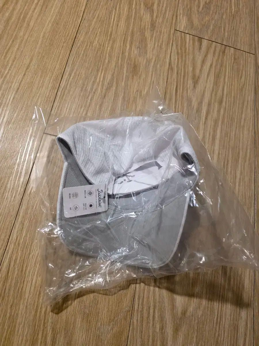 タイトリスト ゴルフ帽子