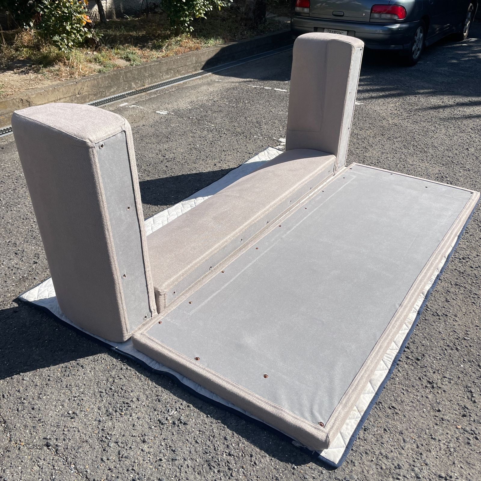 whlabo 最高級T’s Mobile社 TRES フルオーダーソファー whlabo様専用 最高級T's Mobile社 TRES フルオーダーソファー