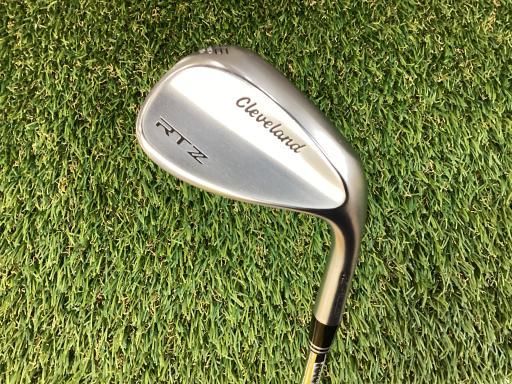 クリーブランド Cleveland RTZ ツアーサテン 56° 10° MID ウェッジ WG NS PRO 950GH neo フレックスS メンズ 男性用 右利き 右用 Cランク ゴルフクラブ