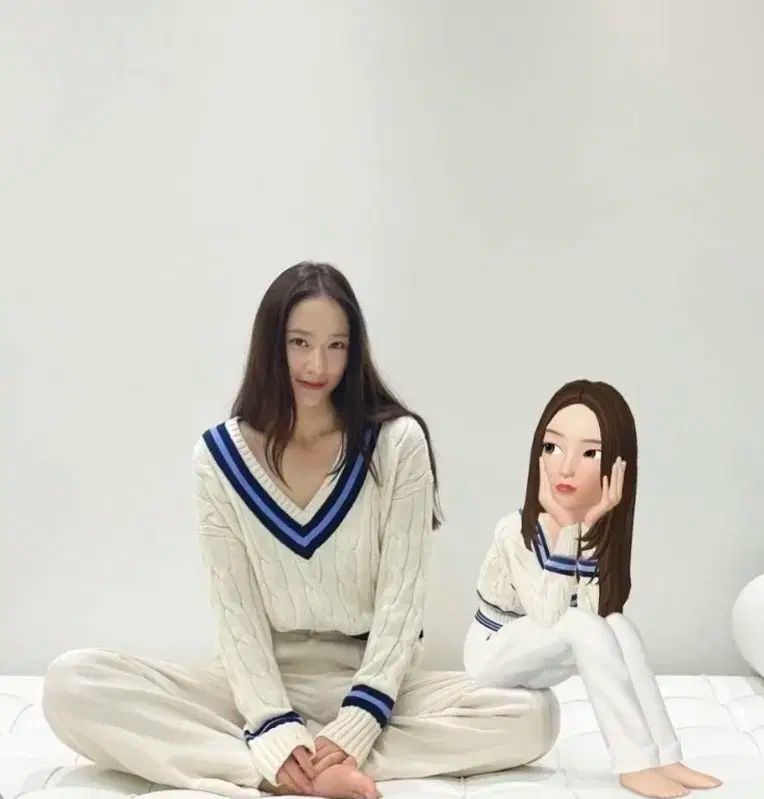 ポロ Ralph Lauren ラルフローレン レディース ケーブル ニット コットン クリケット セーター