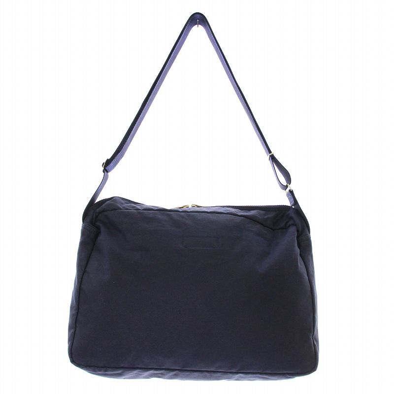 ポーター PORTER ドラフト ショルダーバッグ ナイロン 吉田