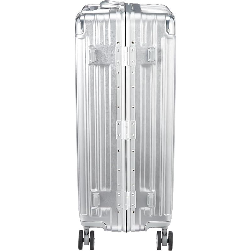 siffler スーツケース Trident 保証付 92L TRIDENT | シフレオンライン