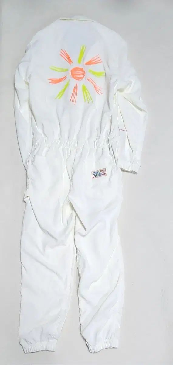 パッケージ アディダス ユナイテッド ジャンプ スーツ メンズ M