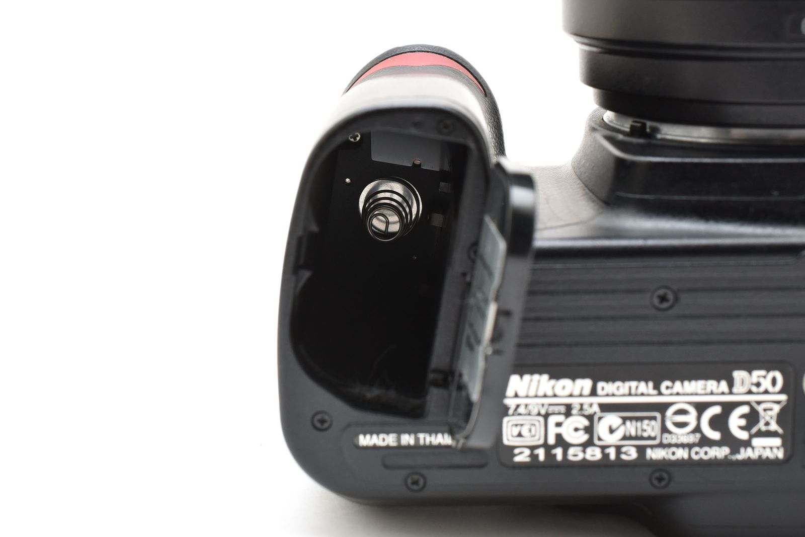 美品 Nikon D50 スマホ転送OK 超広角～望遠レンズセット #9187 美品 Nikon D50 スマホ転送OK 望遠レンズセット #9187 - メルカリ