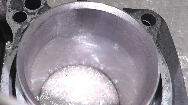 エリミネーター250V VN250A の シリンダー ピストン 2 1758073136 DECORATOM_COM_BR