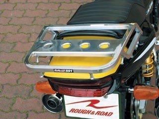 4営業日で発送 ラリー RALLY ラリー５９１アルミキャリア ＸＪＲ１３００ １２００ ＳＶ ＲＹ５９１Ｙ０１