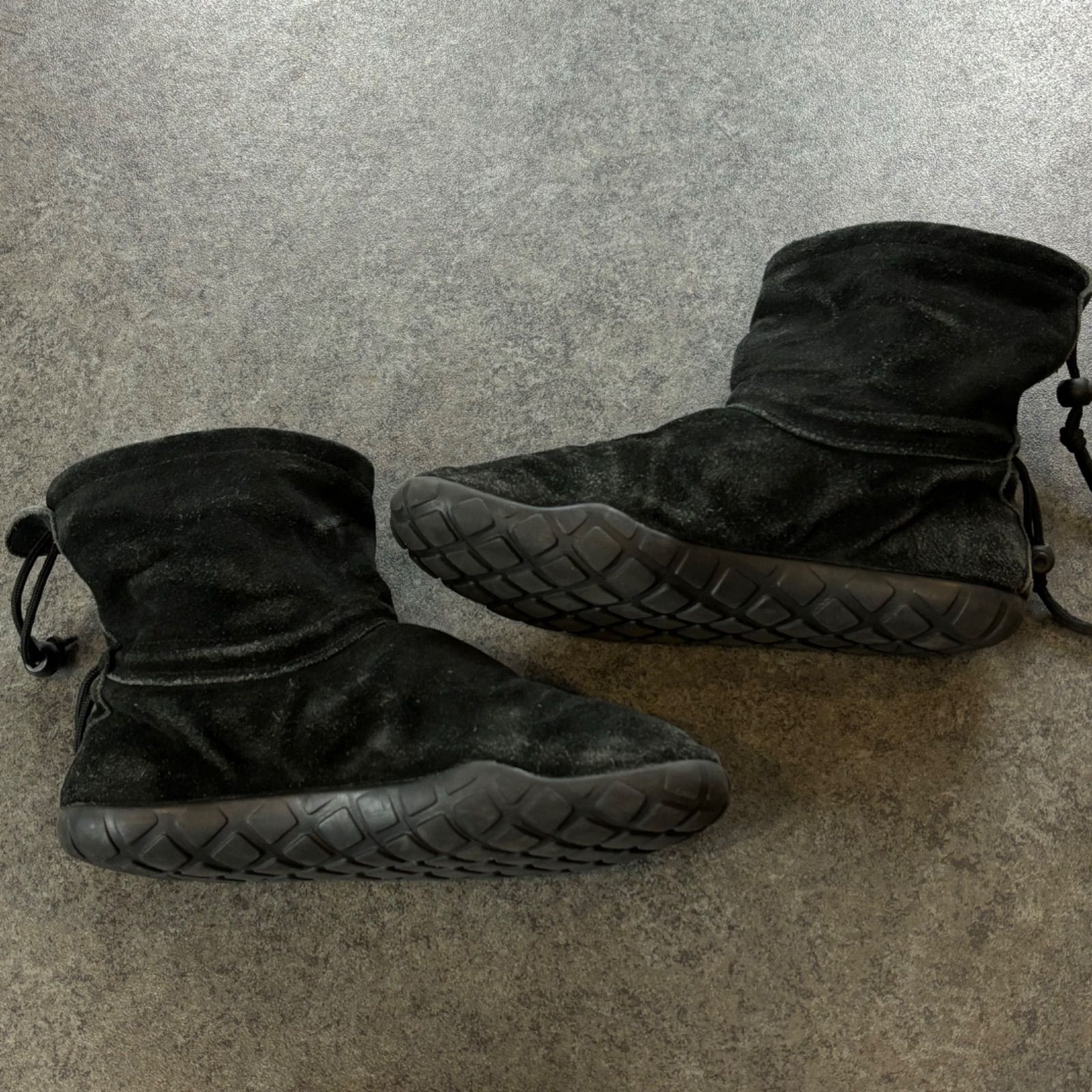 AIR CHUKKA MOC ULTRA AH7915-001 ナイキ エア チャッカ モック