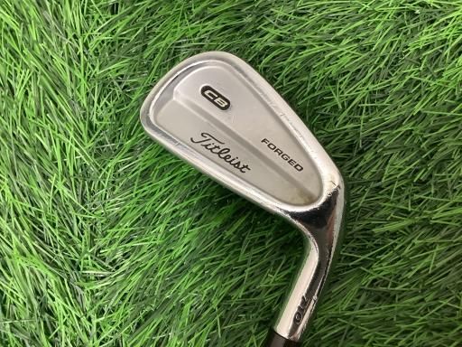 タイトリスト Titleist CB 710 8S アイアンセット IR NS PRO 950GH フレックスS メンズ 男性用 右利き 右用 Cランク ゴルフクラブ