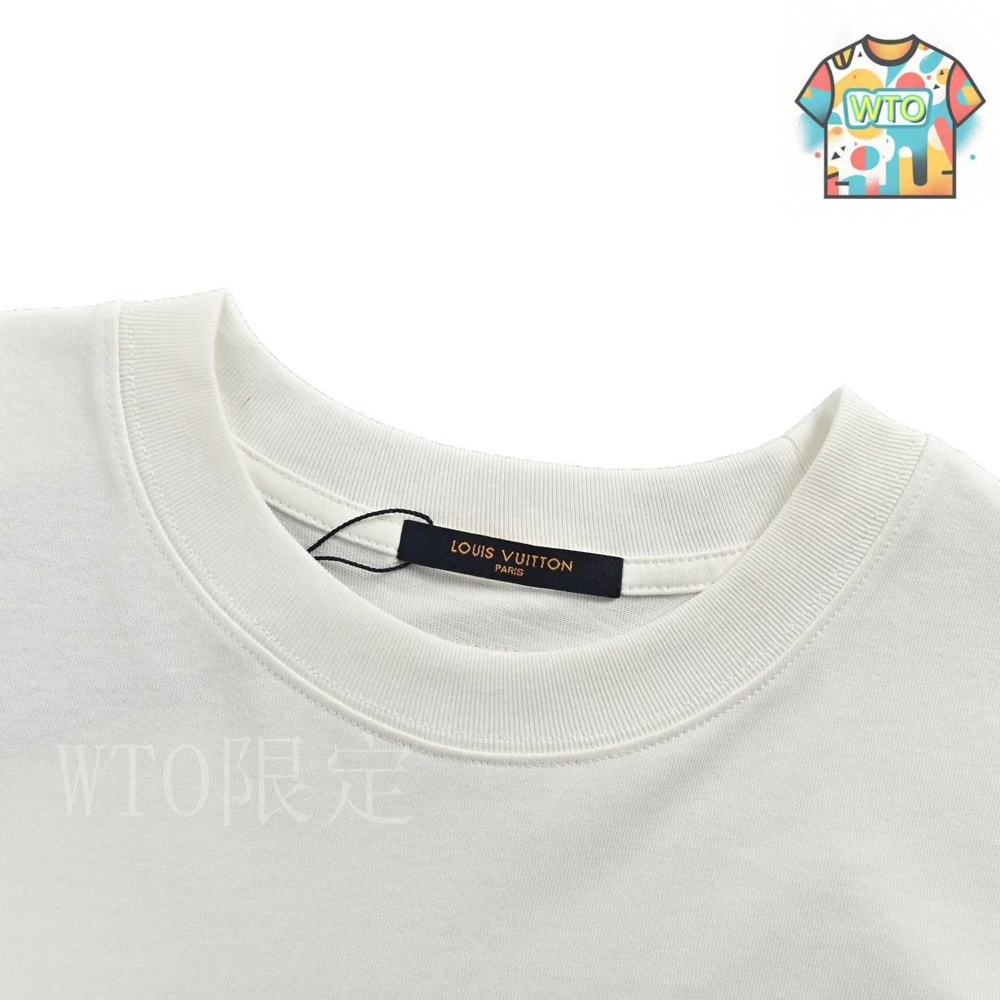 【25SS/愛犬家必見！！】LouisVuitton Tシャツ org.jpg