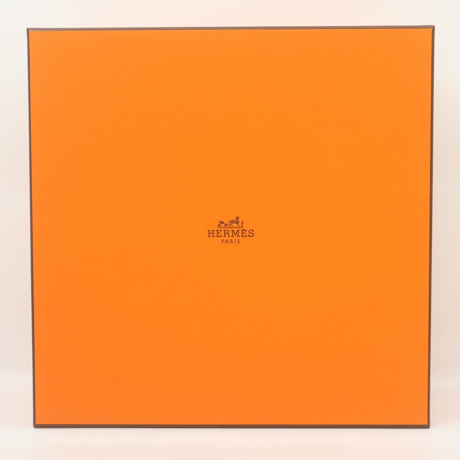 【専用】エルメス バーキン25 BOX 箱 付属品あり！オレンジ ボックス ITXX61PJKOTK HERMES エルメス バーキン 25 空箱 ボックス BOX