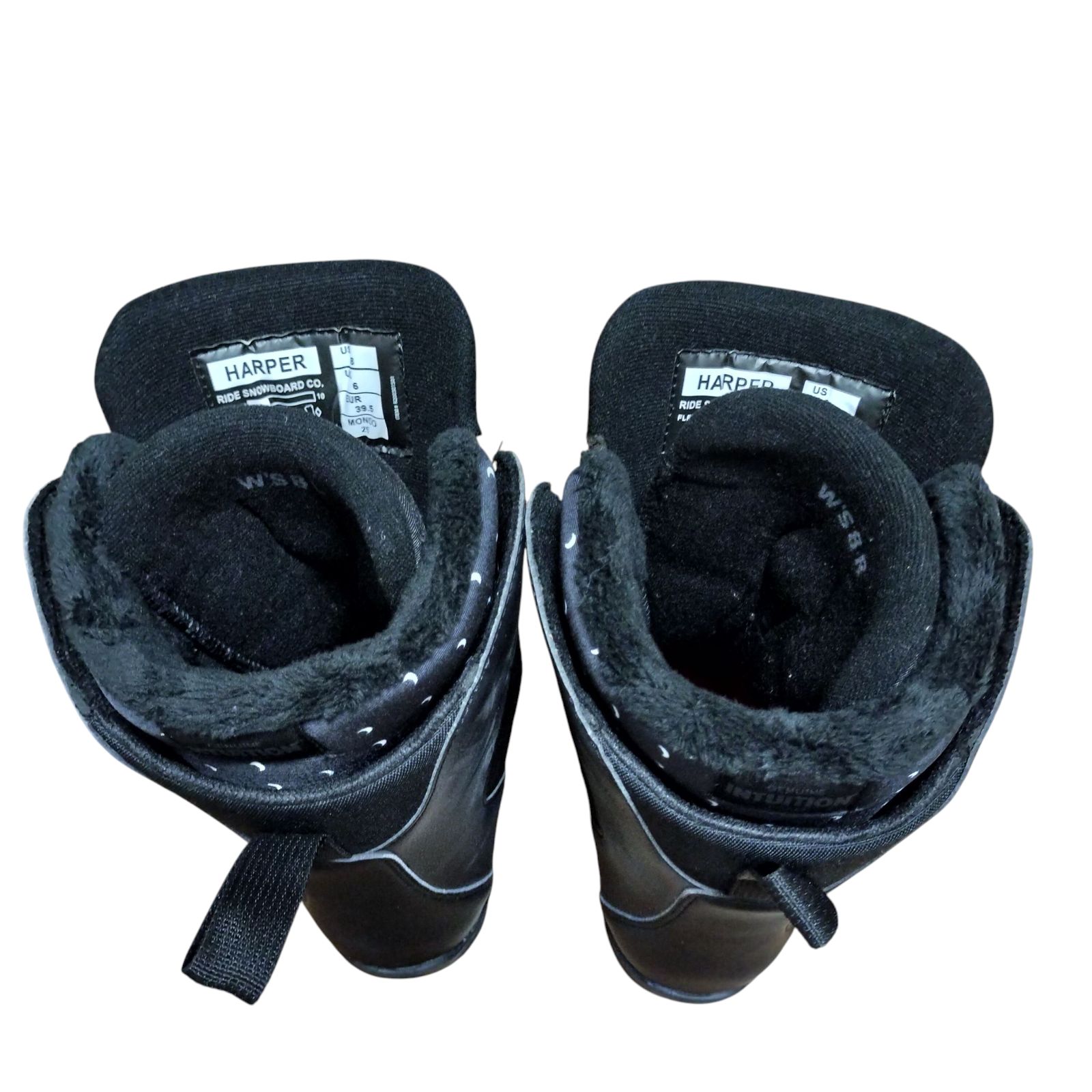 ハーパー スノボブーツ