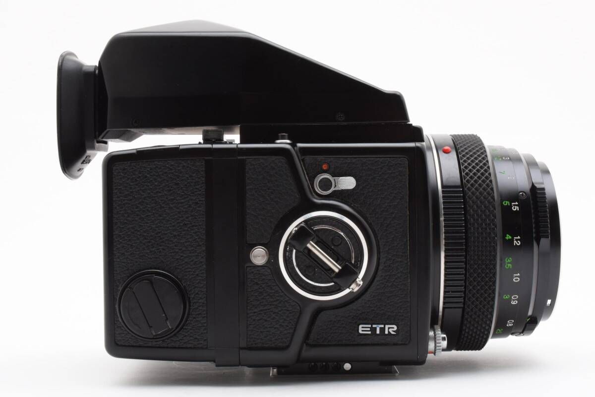 ZENZA BRONICA