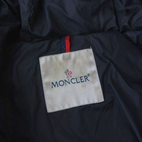 ジップアップ 黒