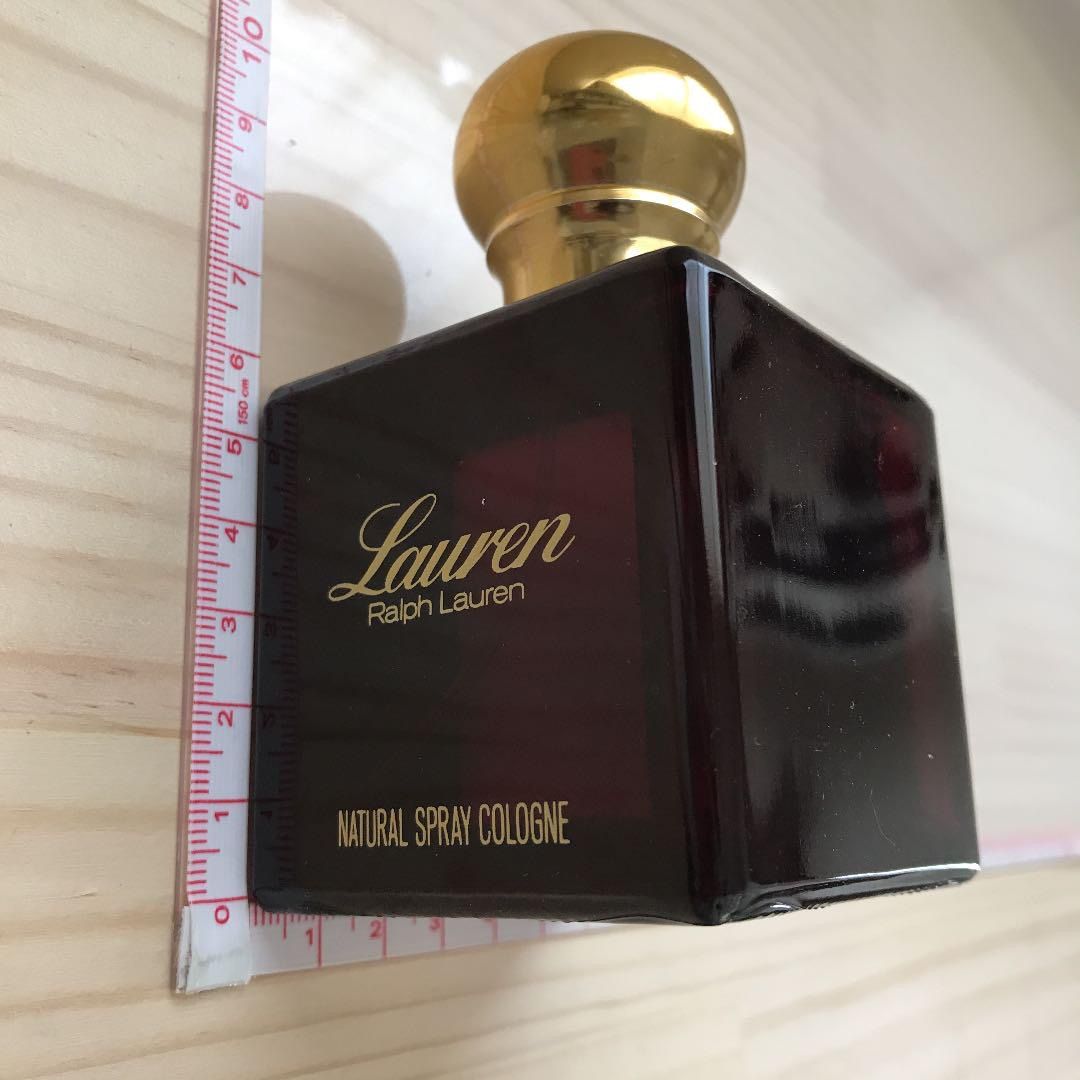 RALPH LAUREN ラルフローレン スプレーコロン 118ml - ARU - メルカリ