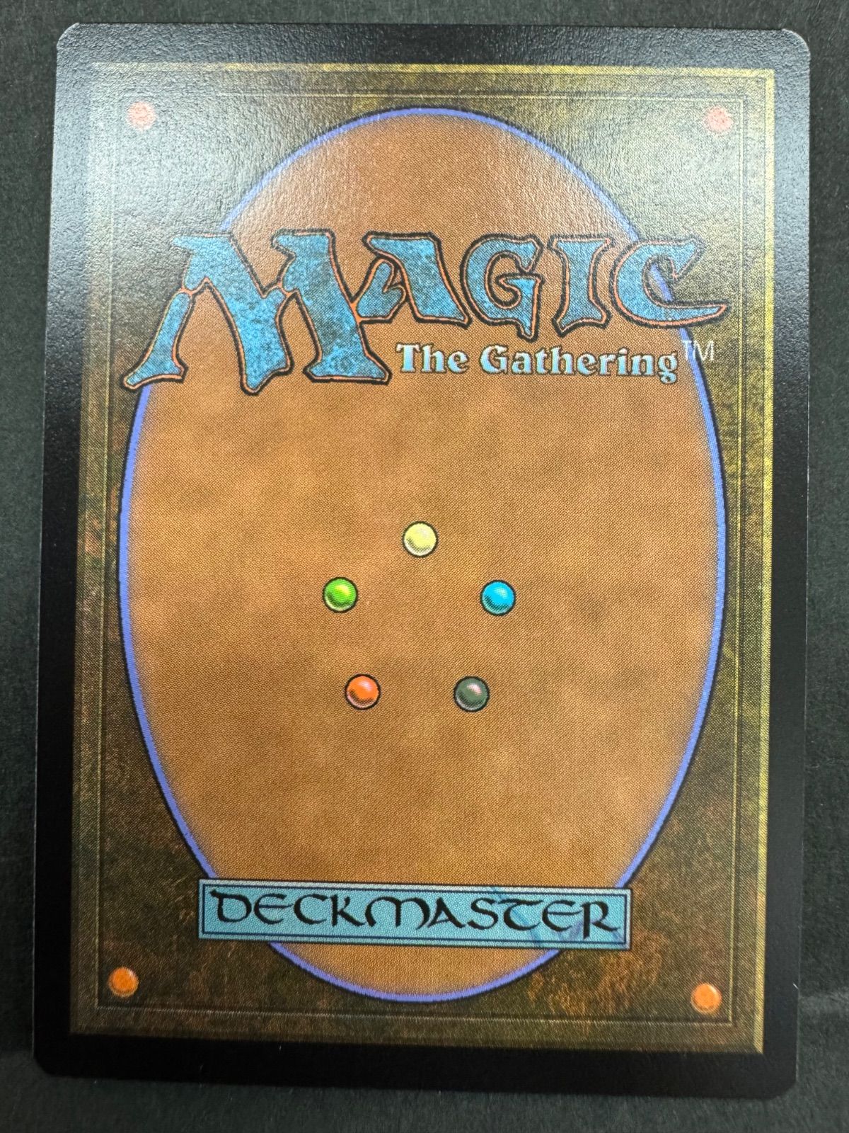 MTG 迷える探求者、梓 迷える歌い手、ミク 日本語 Foil ボーダー