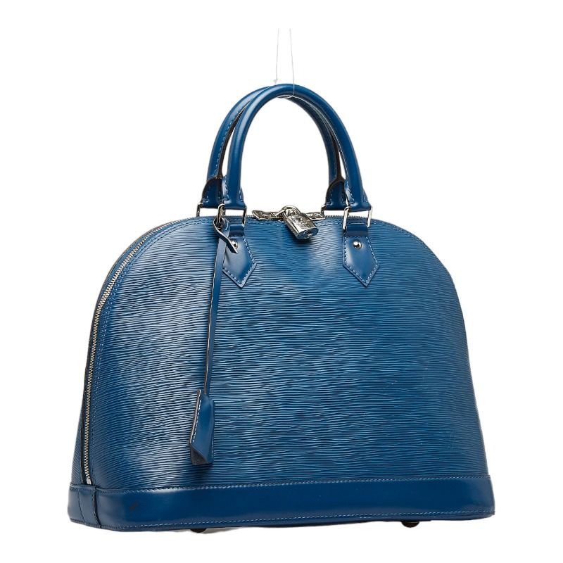 ルイヴィトン　エピ　アルマMM Louis Vuitton ルイヴィトン ナノ アルマ エピ 2色 (Louis Vuitton