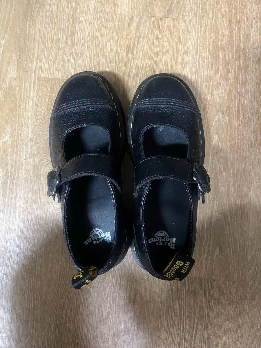 MARTENS