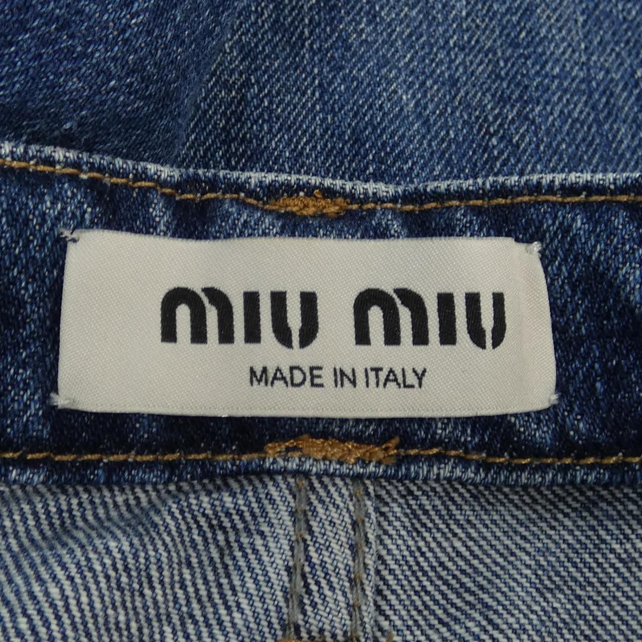 MIU MIU