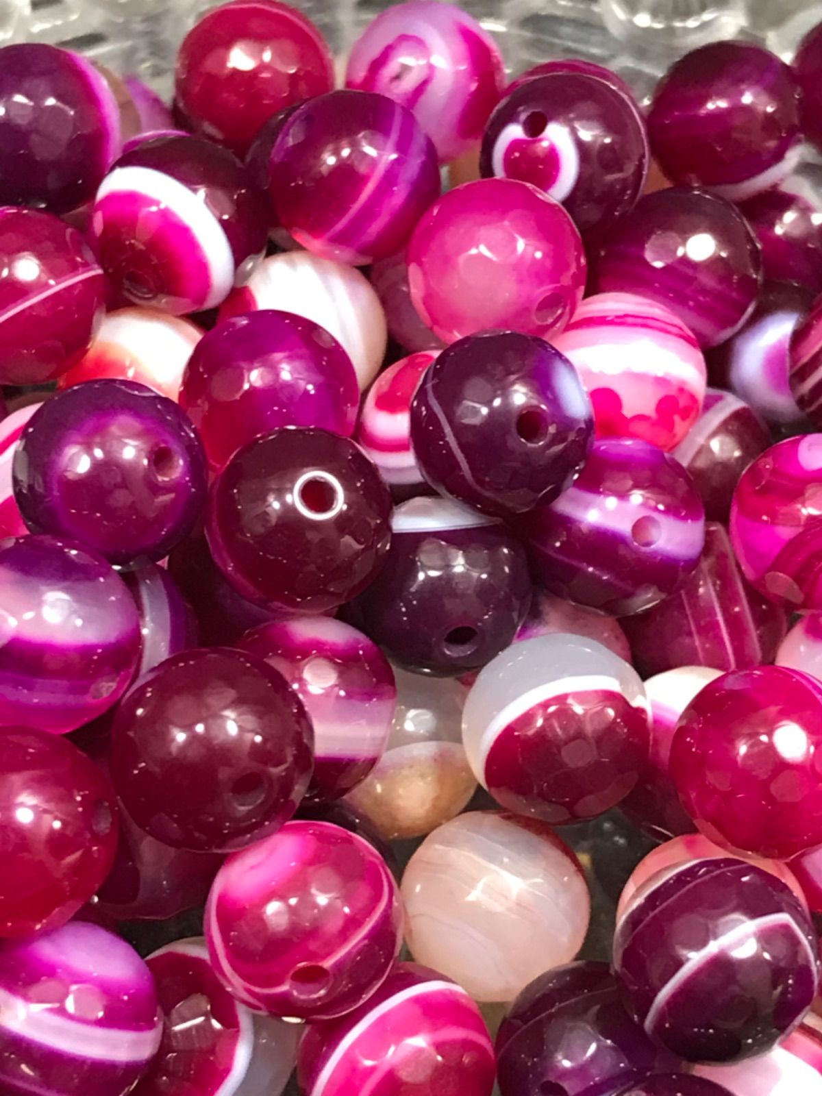 レア　高品質　ピンク瑪瑙　ピンクアゲート　BIGスフィア　8センチ レア 高品質 ピンク瑪瑙 ピンクアゲート BIGスフィア 8センチ