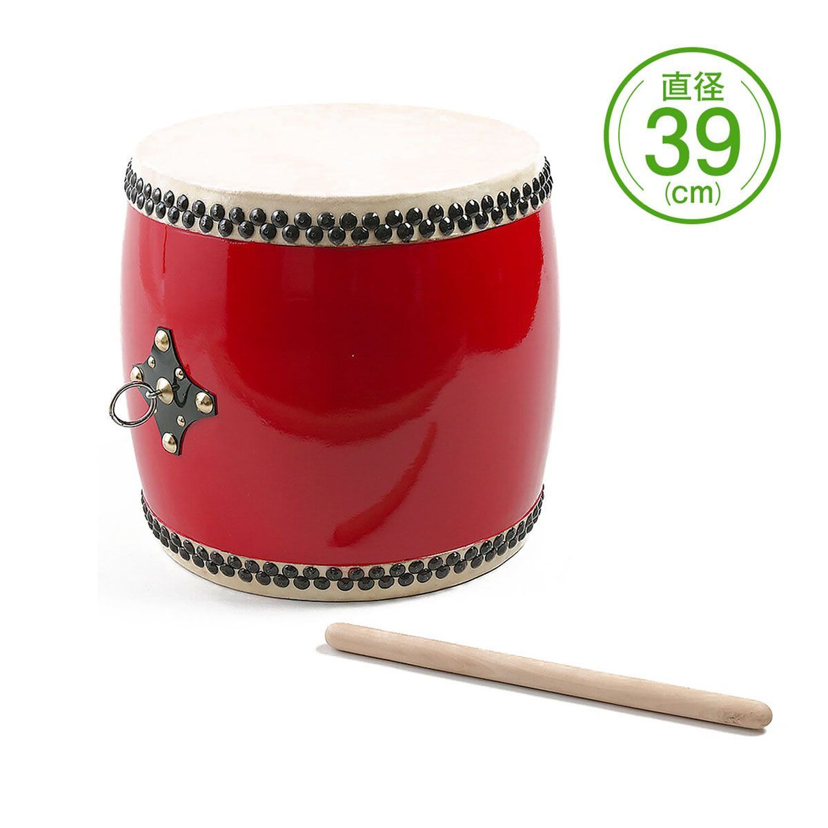 contemporanea ヘピニキ 10インチ サンバ楽器 （CONTEMPORANEA