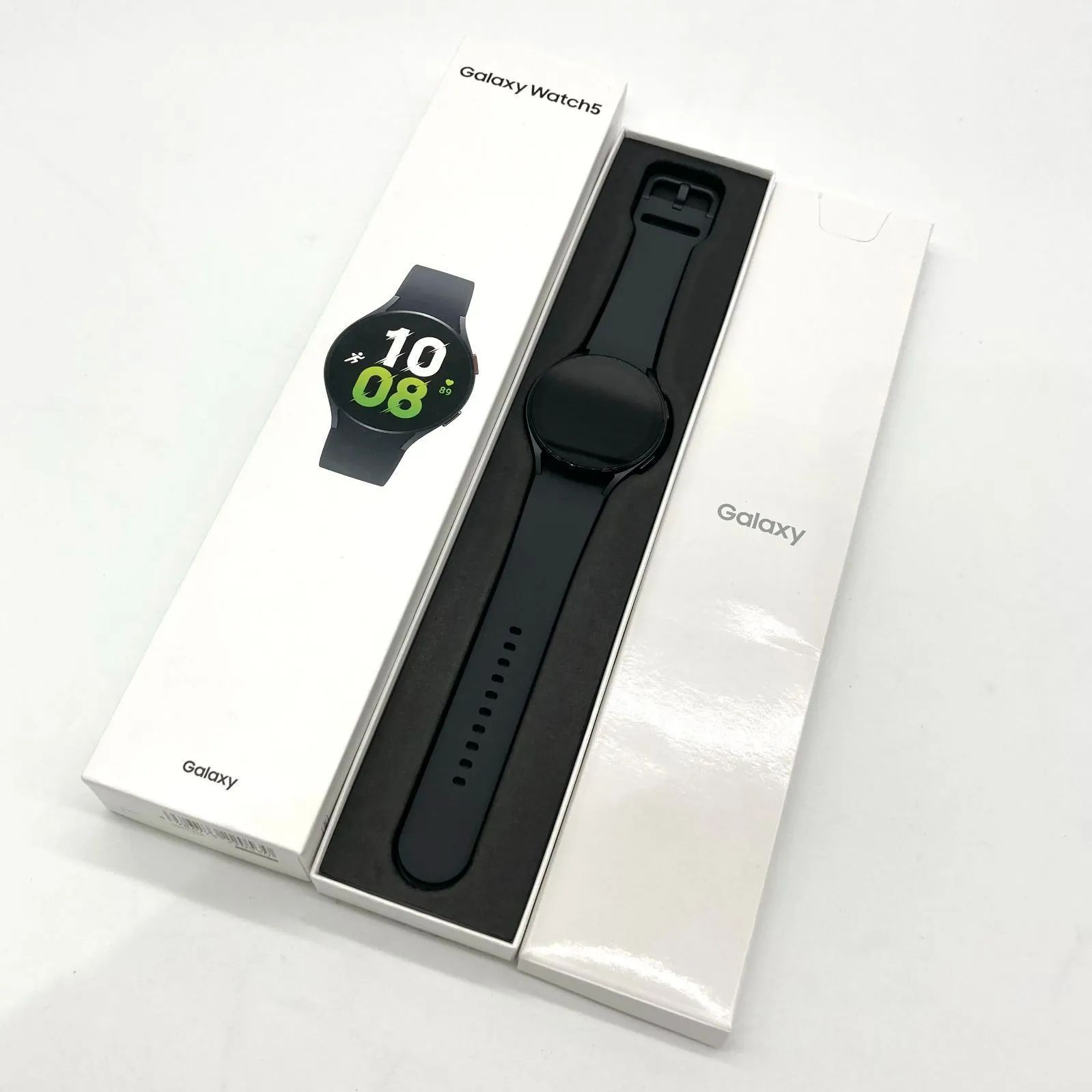 ▽【未使用品】Galaxy Watch5 44mm SM-R915F - メルカリ