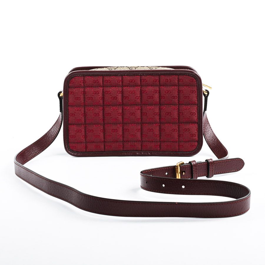 Gucci ショルダーバッグ GUCCI グッチ ショルダーバッグ ミニショルダーバッグ 751914
