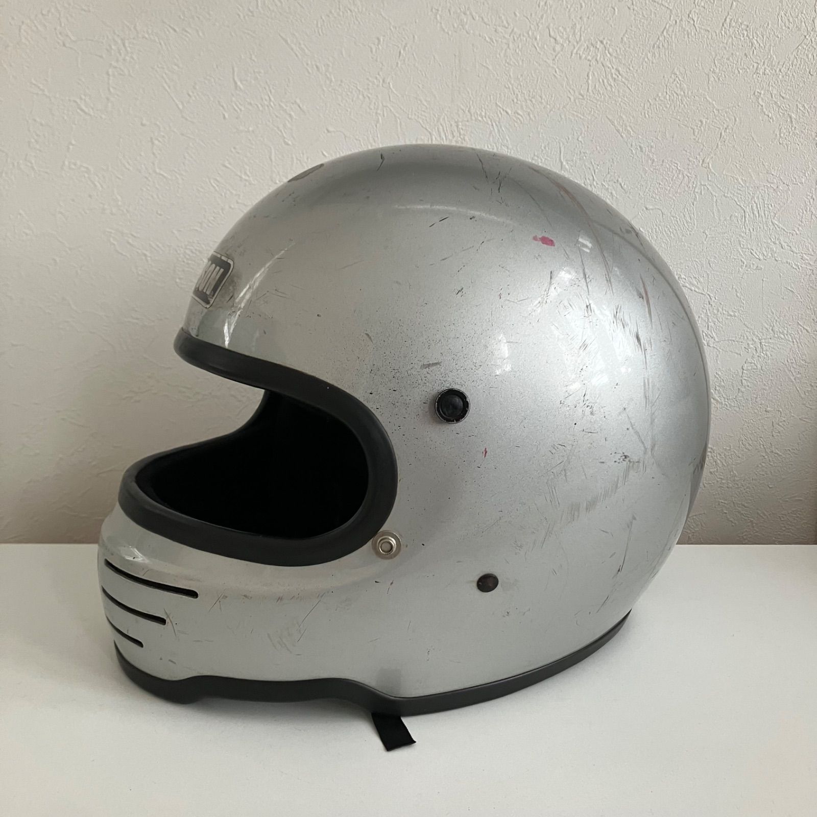 アライASTRAL X HARLEY-DAVIDSON限定 ハーレー Arai 美品□ Arai ASTRAL X HARLEY-DAVIDSON 115th記念 アライ