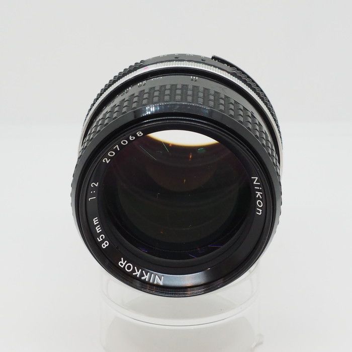 Nikon Ai