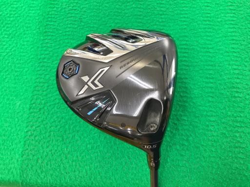 ダンロップ ゼクシオ ドライバー (2024) eks XXIO(2024) eks 9.5° フレックスS 中古 Bランク 6〜9Pw スポーツ ダンロップ XXIO ゼクシオ X(2024) ドライバー