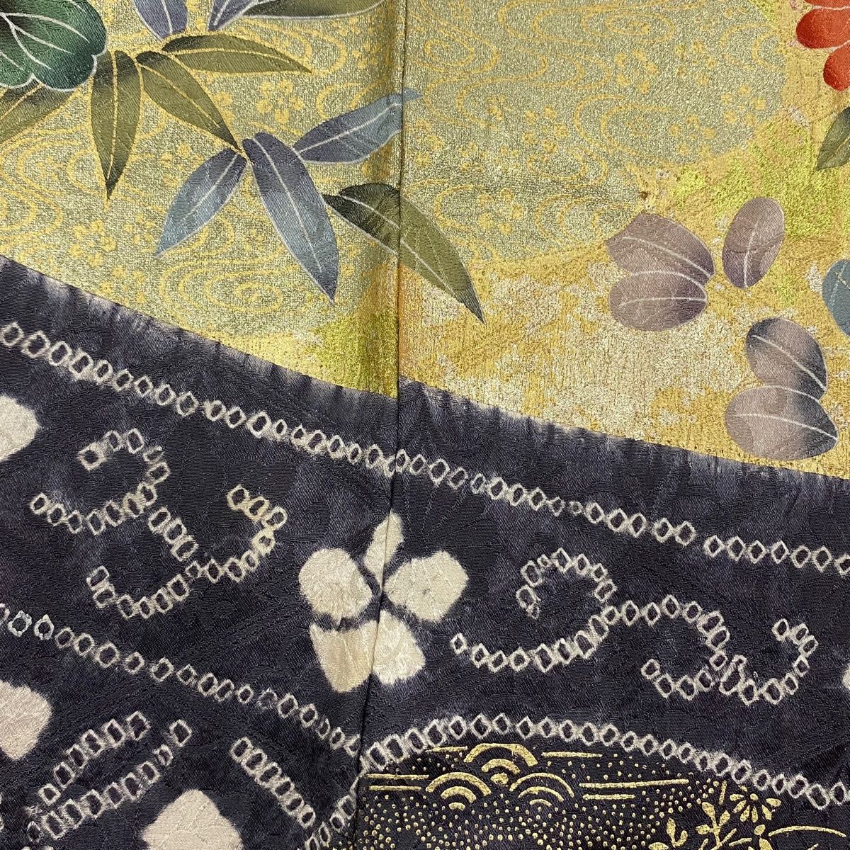 身丈169cm 裄丈67.5cm