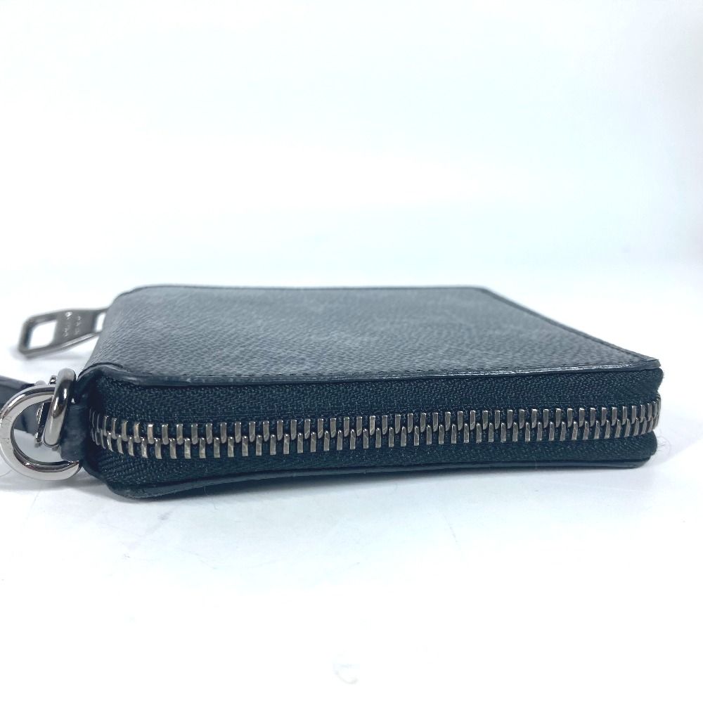 LOUIS VUITTON ルイヴィトン 2つ折り財布 ジッピー コンパクト