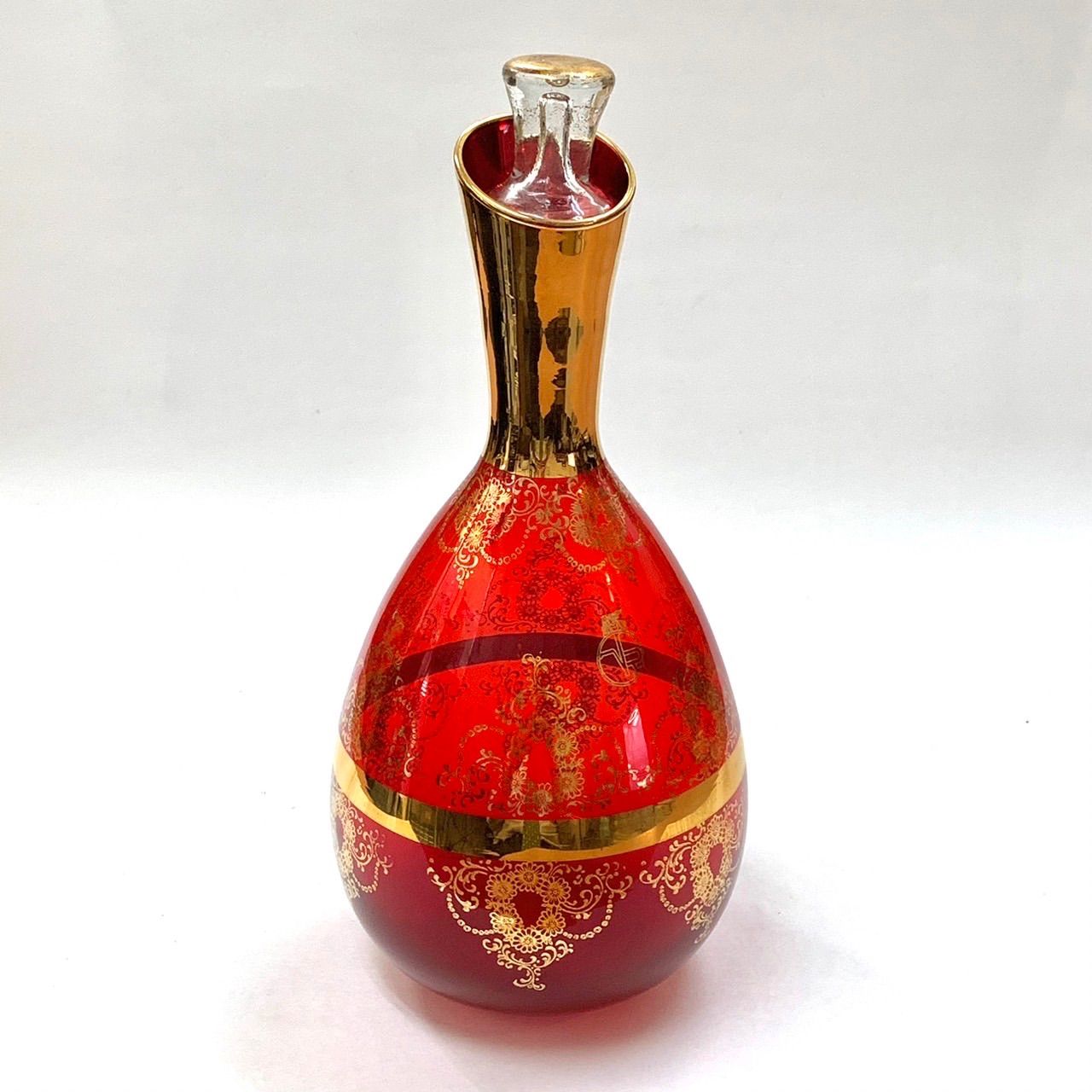 上美品⭐️ベネチアングラス-0】 ムラーノガラス murano 高級