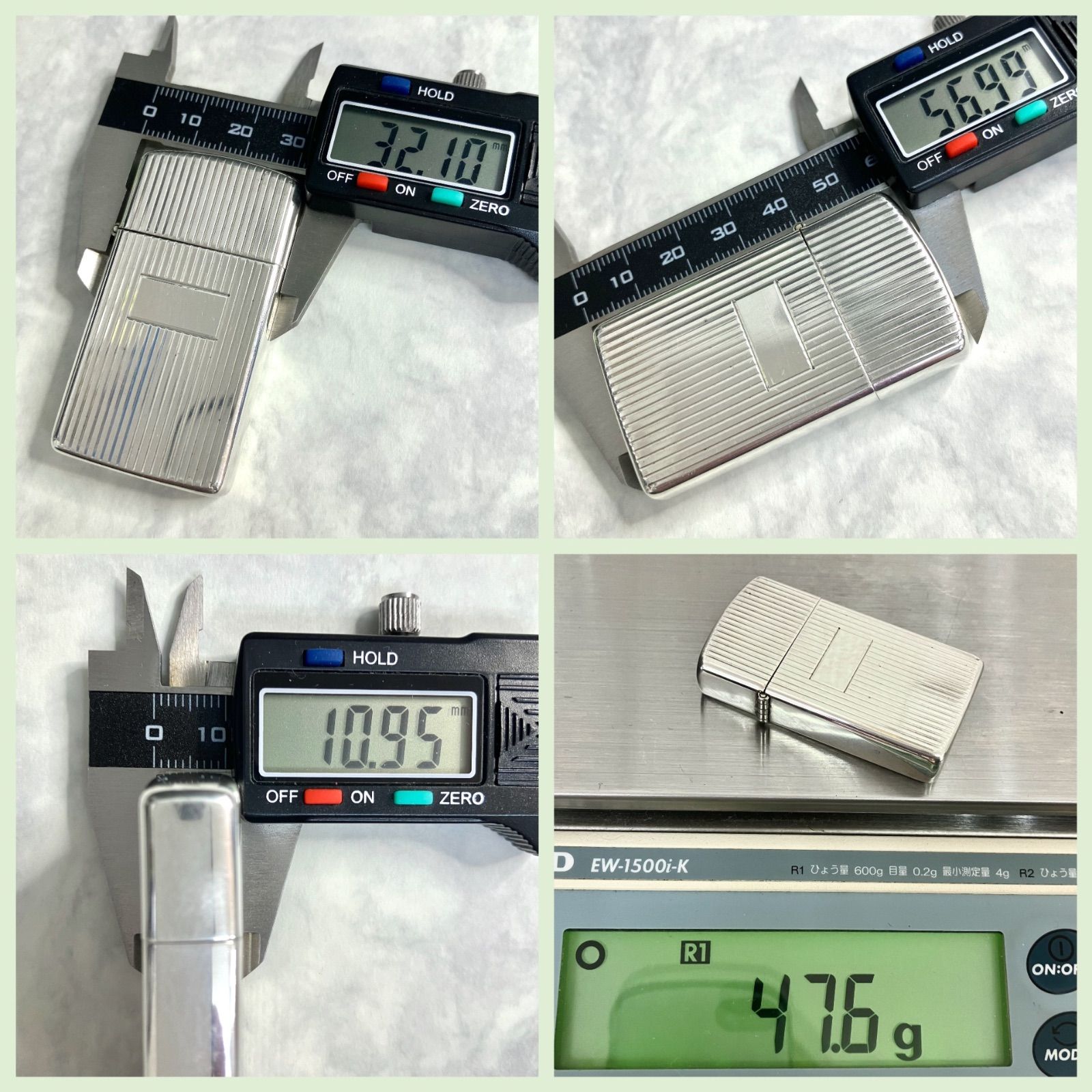 ⭐️zippoコレクター超必見⭐️】 ⭐️超激レア品⭐️状態超美品 