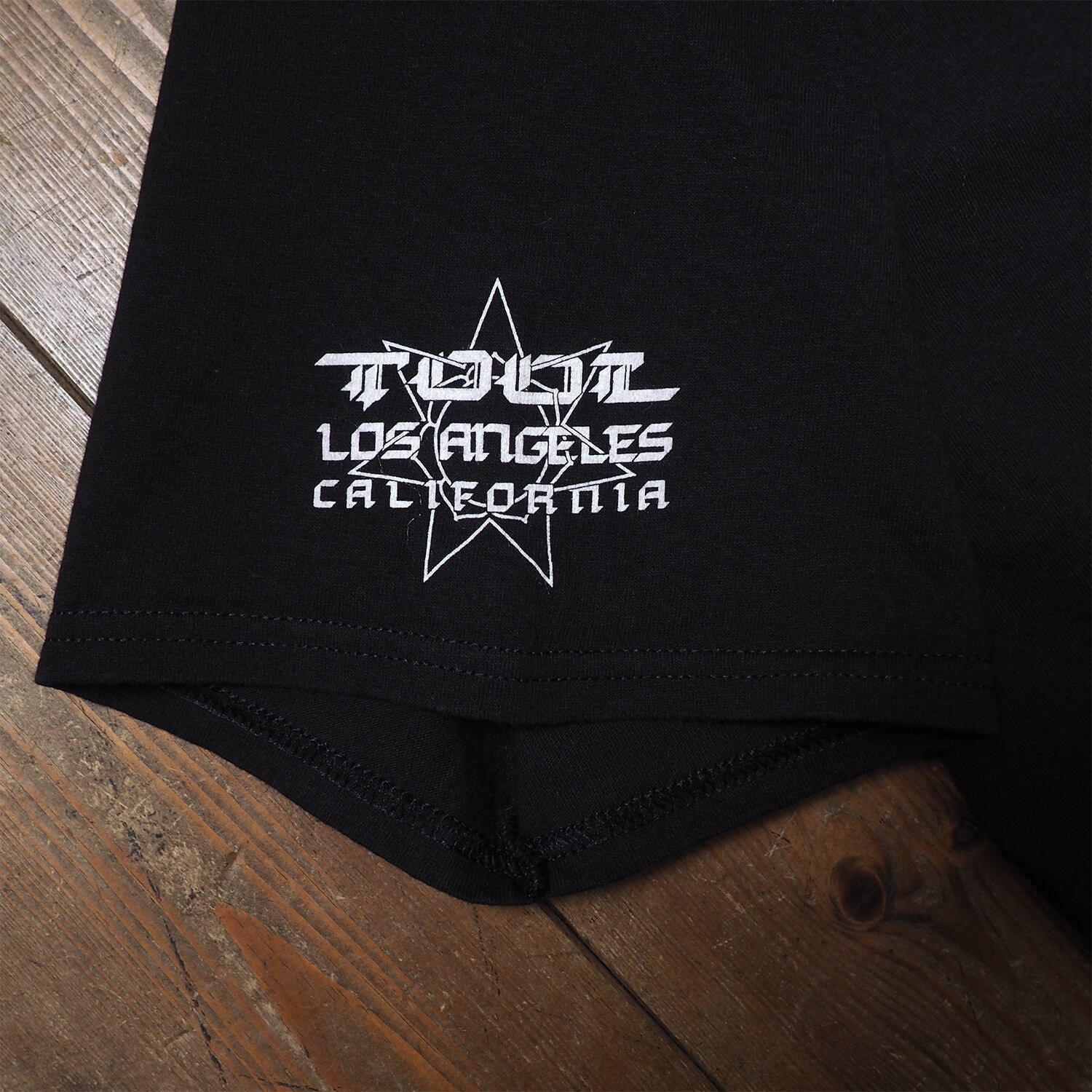 10s 2019 TOOL vtg tシャツ トゥール アレクスグレイ バンT 10s 2019 TOOL vtg tシャツ トゥール アレクスグレイ バンT