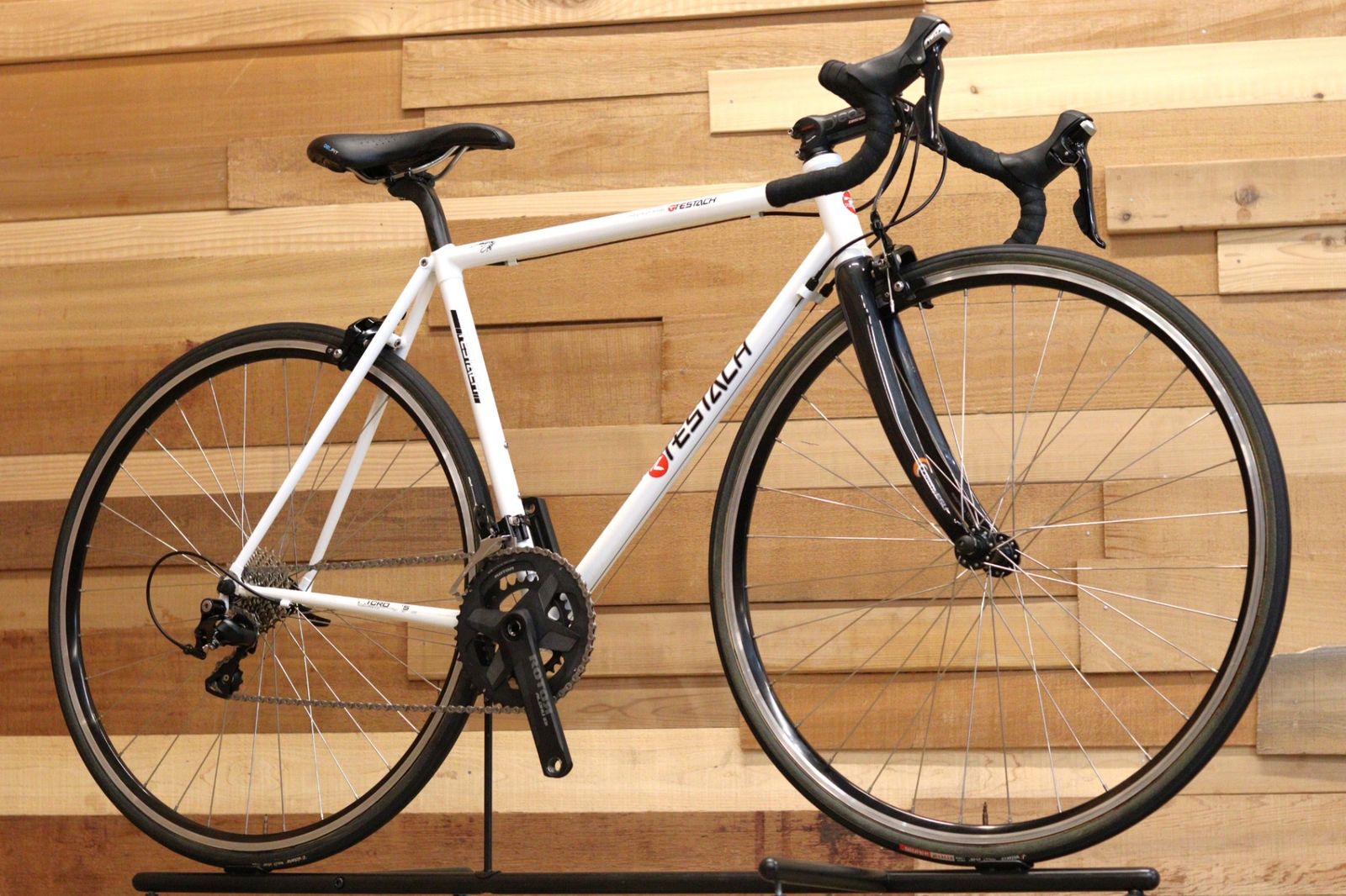 テスタッチ TESTACH マイクロコズム MICROCOSM シマノ 105 5800 MIX