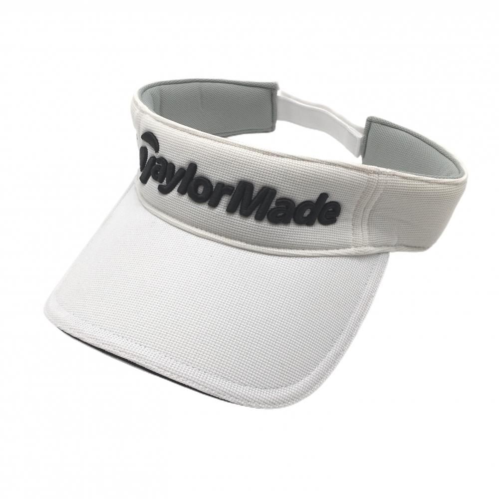 セブンドリーマーズ✖テーラーメイド サンバイザー ／ ジャンボ尾崎　美品　非売品 TaylorMade - セブンドリーマーズ✖テーラーメイド サンバイザー