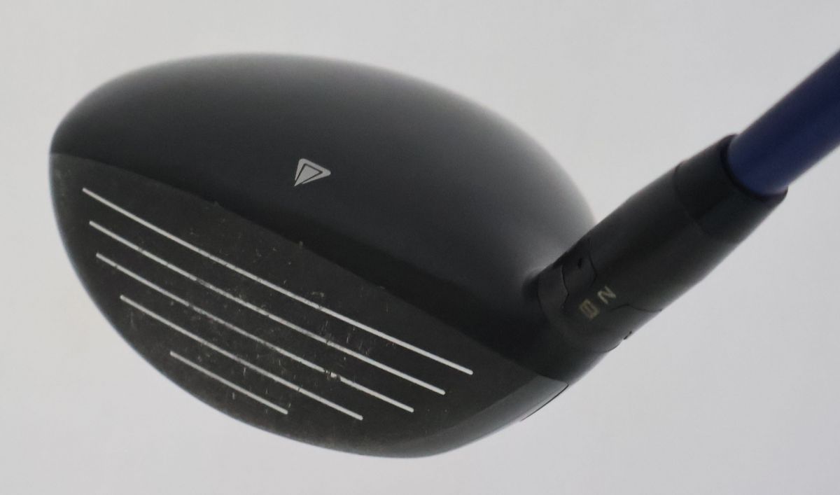 ○タイトリスト☆TS2 フェアウェイウッド メタル 5W 18°TOUR AD VR-6