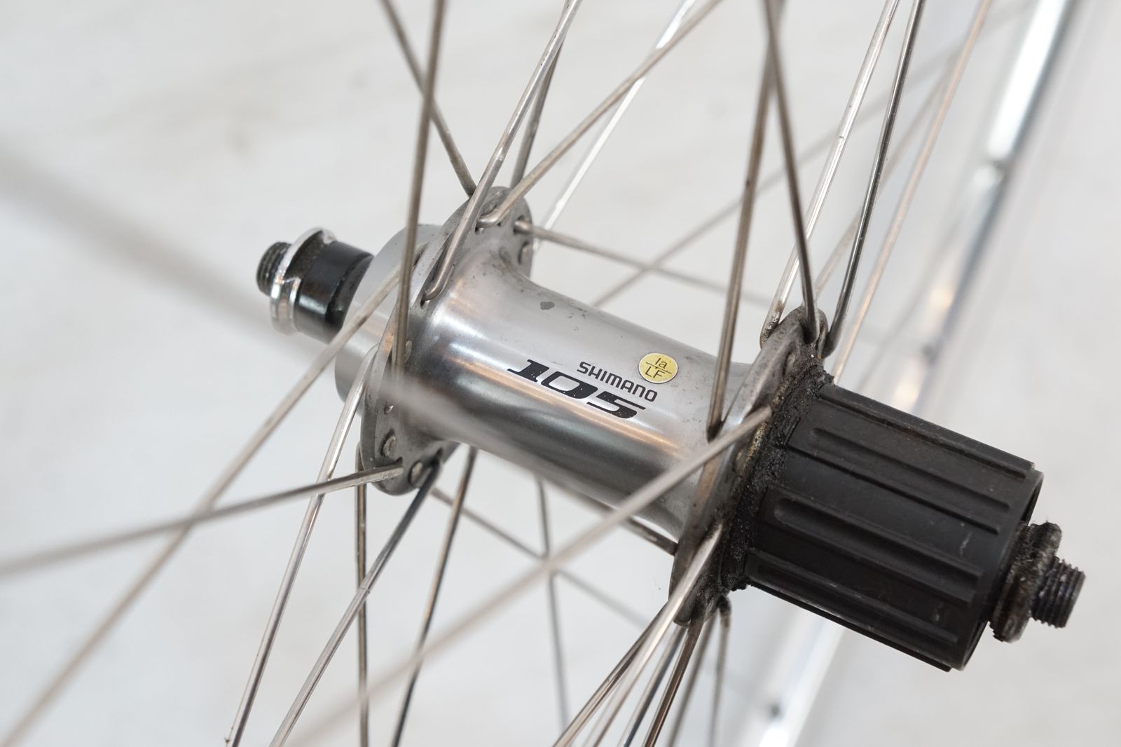 カンパニョーロ Campagnolo シャマル ウルトラ SHAMAL ULTRA C17