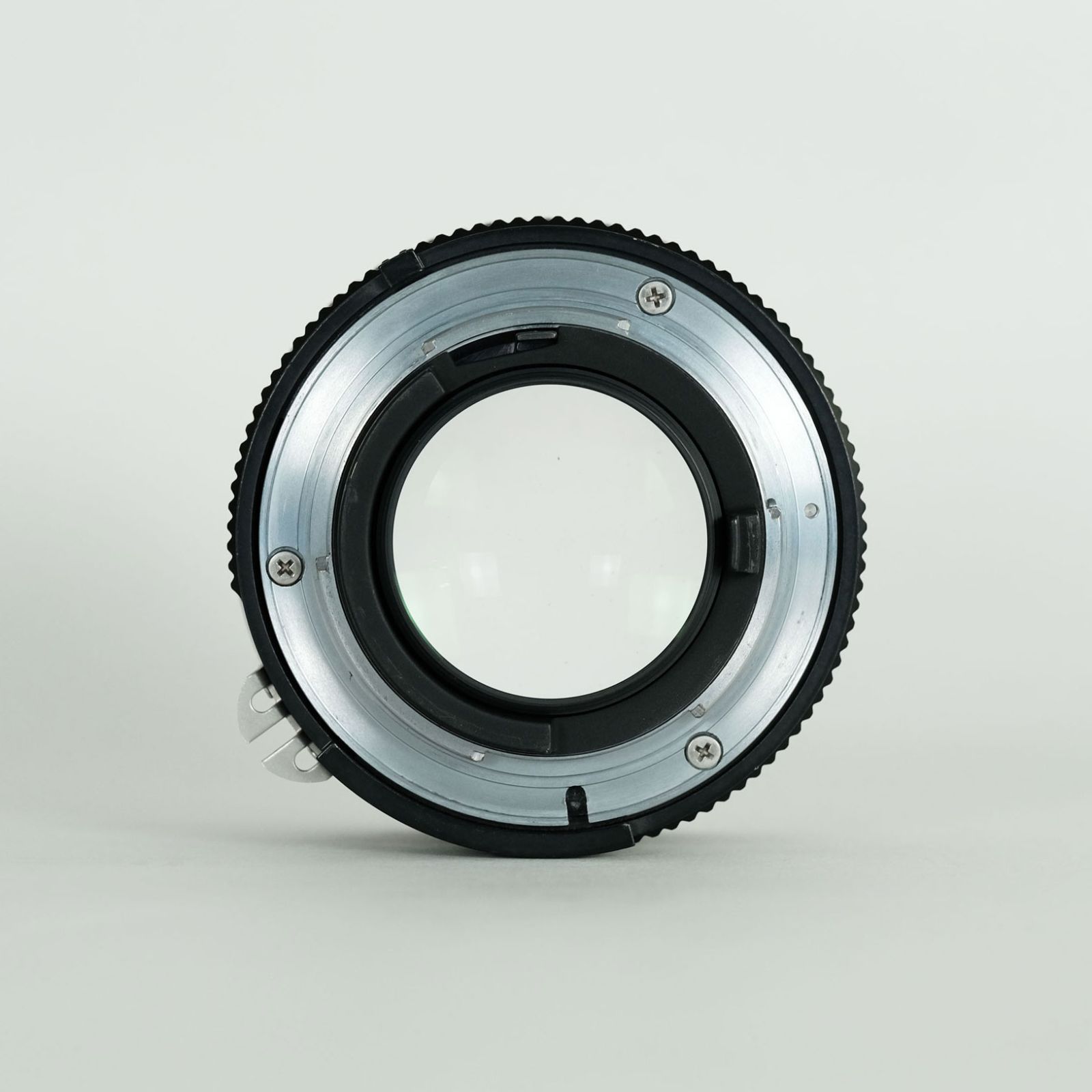 [注意事項あり] Nikon Ai Nikkor 50mm F1.4 / ニコンFマウント