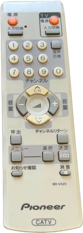 Panasonic TV リモコン N2QAYB000482 00528A - テレビ