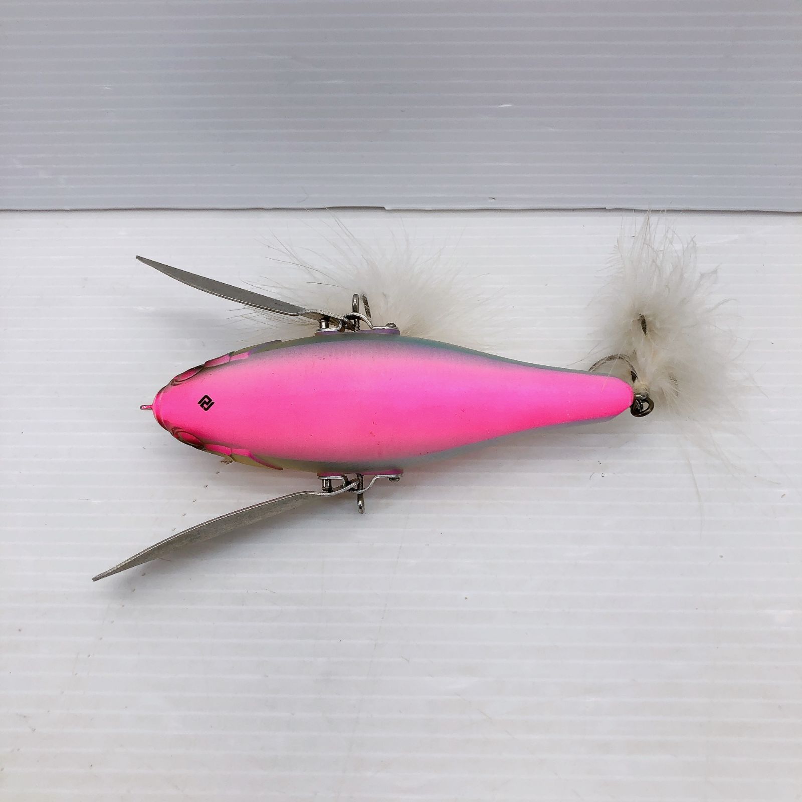 L.H.B. | chest114 チェスト114 LHB 最初期モデル