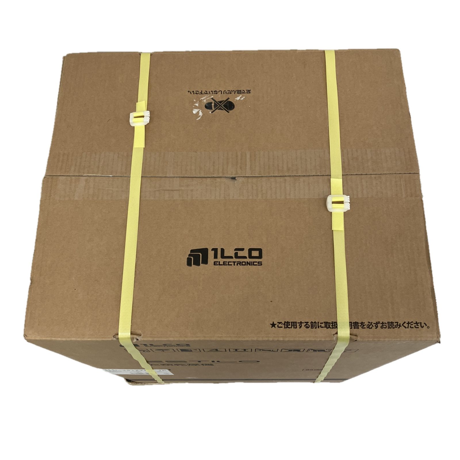 ESTILO ILD-341ZZEB-JP コンパクト乾燥機 第2世代 乾燥容量最大 3.5 kg 家電 S10506234 WWW_KANDAIZUMI_COM